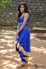 Vithika Sheru at Paddanandi Premalo Mari Movie First Look Launch